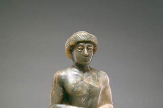 Neo-Sumerian Neo-Sumerian