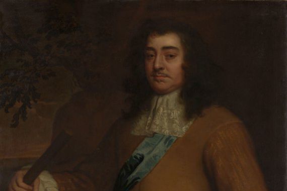 Peter Lely (Sir) (workshop of)