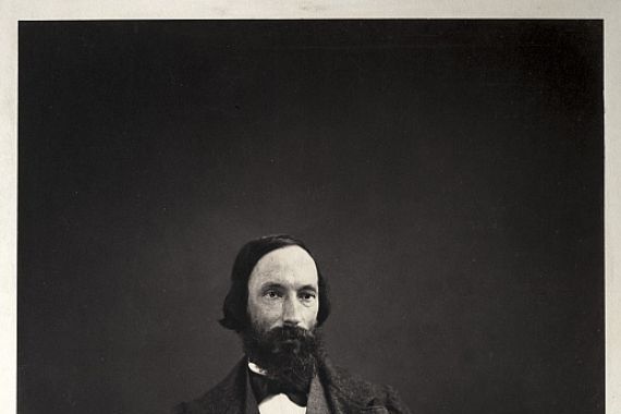 Pierre Jean Delbarre