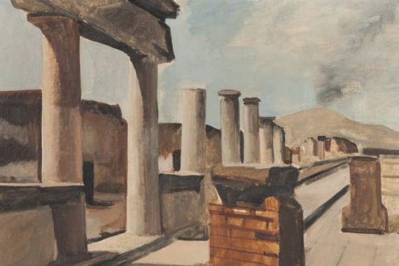 Renzo Bongiovanni Radice