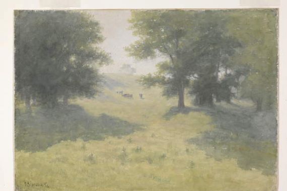 Richard Buckner Gruelle