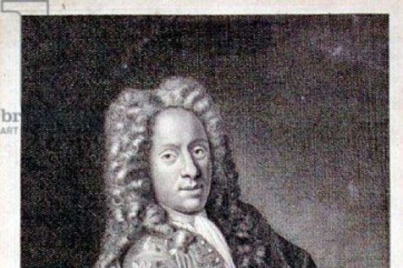 Richard van after Bleeck