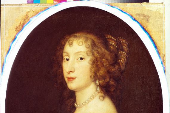 Sir Peter Lely