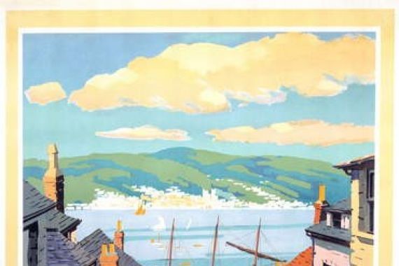Stafford Ives Veale