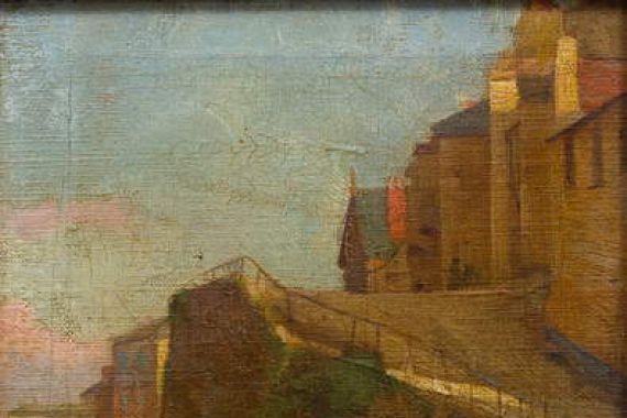 Stanhope Alexander (school of) Forbes