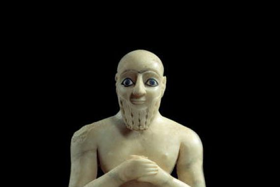 Sumerian-Mesopotamian School