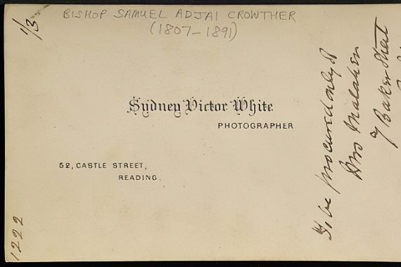 Sydney Victor White