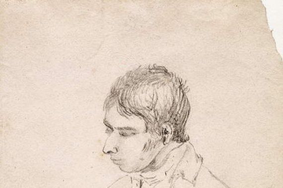 Thomas (circle of) Monro
