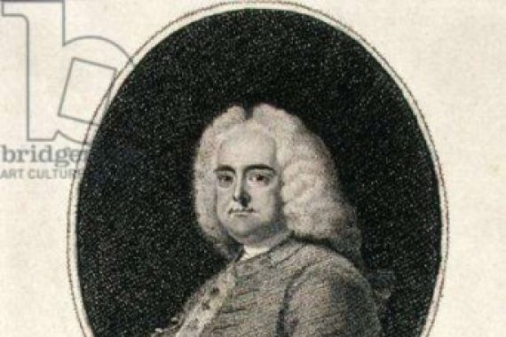 Thomas after Hudson