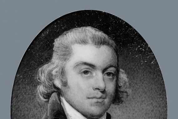 William Franks