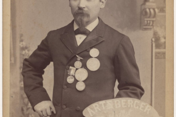 William H. Artzberger