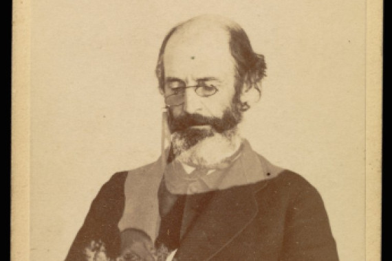 William H. Mumler