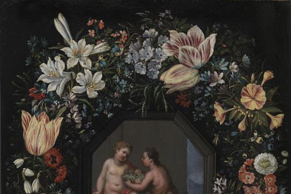 after Hendrik van Balen d.Æ.