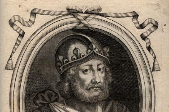 de Larmessin (1600-1799)