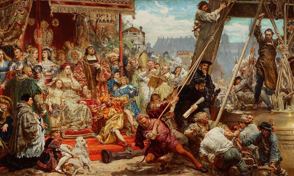 Eastern European Art