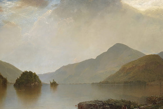 Art of the 19th century