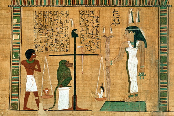 Ancient Art