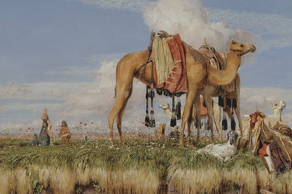 Orientalism