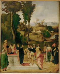 Moses