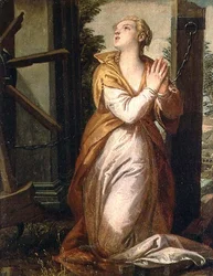 St. Catherine