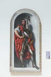 Saint Menna
