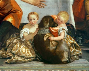 The Pilgrims of Emmaus