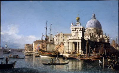View of Venice