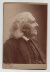 Franz Liszt (1811-1886)