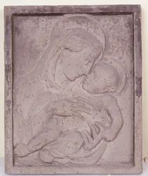 Madonna and Child