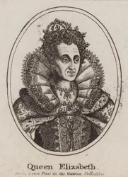 Queen Elizabeth I