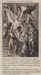 The Descent from the Cross