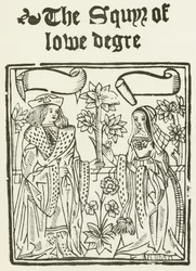 The Squire of Low Degree