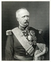 Marshal Macmahon