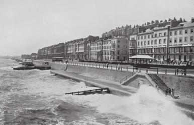 St Leonards-on-Sea