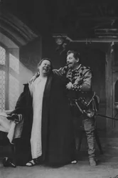 Coquelin Pere et Fils