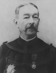 Le General Mercier
