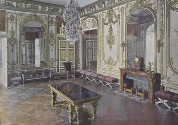 Council Room