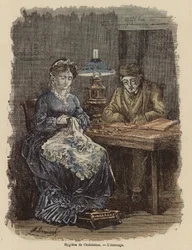 Healthy Level of Lighting in the Home