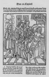 The Book of Cirurgia by Hieronymus Brunschwig