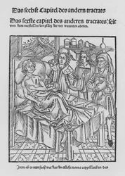 The Book of Cirurgia by Hieronymus Brunschwig