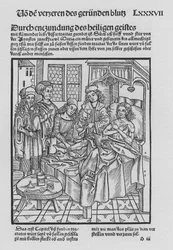 The Book of Cirurgia by Hieronymus Brunschwig