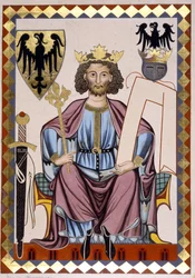 Wenceslas IV