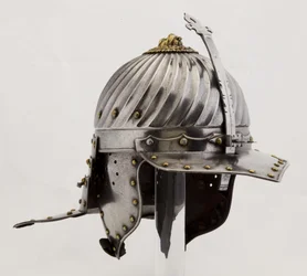 Zischägge, c.1620-25