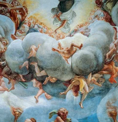 Assumption of Virgin