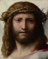 Head of Christ