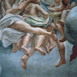 Angels (detail)