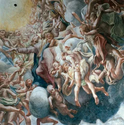 Assumption of the Virgin