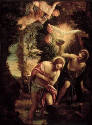 Baptism of Christ