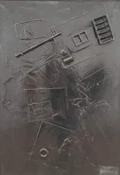 Combustion No. 1 (1977)