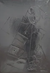 Combustion No. 2 (1977)